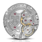 Panerai Caliber P.3000 F