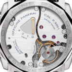 Panerai Caliber P.3001