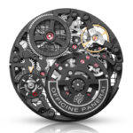 Panerai Caliber P.4001 S