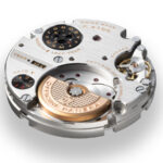 Panerai Caliber P.4100 2