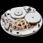 Panerai Caliber P.5000 2