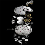 Panerai Caliber P.5000 3