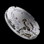 Panerai Caliber P.5000 4