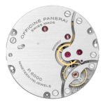Panerai Caliber P.6000