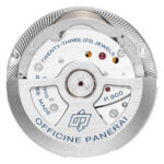 Panerai Caliber P.900 MP