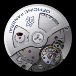 Panerai Caliber P.9001