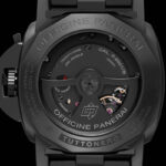 Panerai Caliber P.9001 2