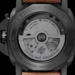 Panerai Caliber P.9001 3