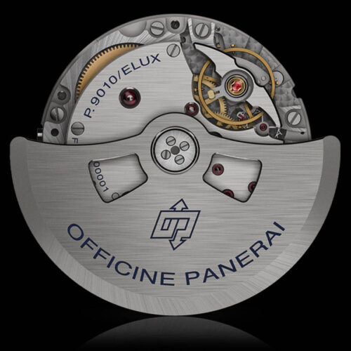 Panerai Caliber P.9010 EL