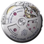 Panerai Caliber P.9012