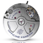 Panerai Caliber P.9100
