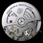 Panerai Caliber P.9100 R