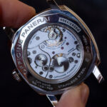 Panerai Caliber P.999 2