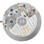 Sellita SW510 A Refined
