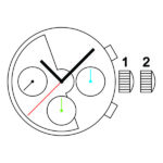 Sellita SW510 B