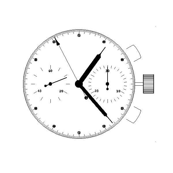 7750 Flyback AROLA 7750 Flyback 2