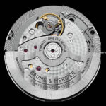 Baume & Mercier Caliber BM12 1975A