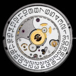 Baume & Mercier Caliber BM12 1975A 2
