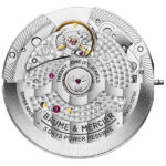 Baume & Mercier Caliber BM13 1975A