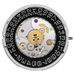 Baume & Mercier Caliber BM13 1975A 2