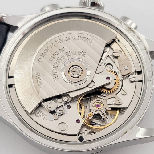Baume & Mercier Caliber BM13753