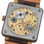 Bell & Ross Caliber BR CAL.203