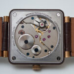 Bell & Ross Caliber BR CAL.203 2