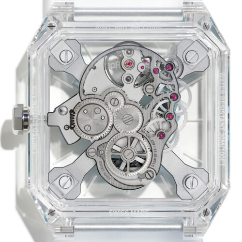 Bell & Ross Caliber BR CAL.209