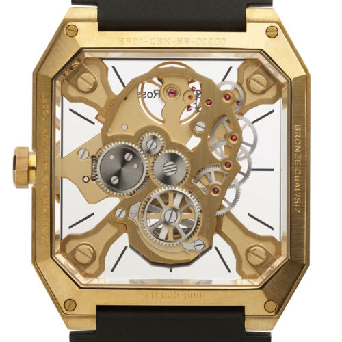Bell & Ross Caliber BR CAL.210