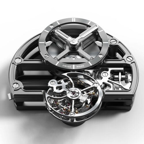 Bell & Ross Caliber BR CAL.288