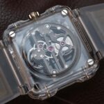 Bell & Ross Caliber BR CAL.288 2