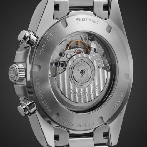 Bell & Ross Caliber BR CAL.301