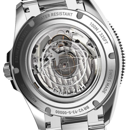 Bell & Ross Caliber BR CAL.303
