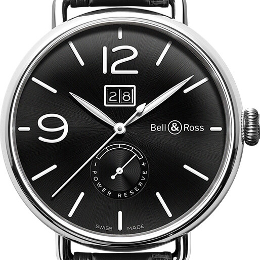 BR-CAL.309 Bell & Ross Caliber BR CAL.305