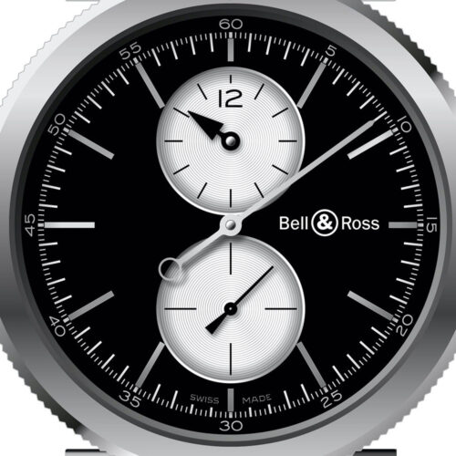 Bell & Ross Caliber BR CAL.313