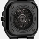 Bell & Ross Caliber BR CAL.321 2