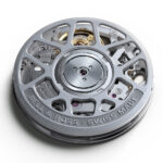Bell & Ross Caliber BR CAL.322 2
