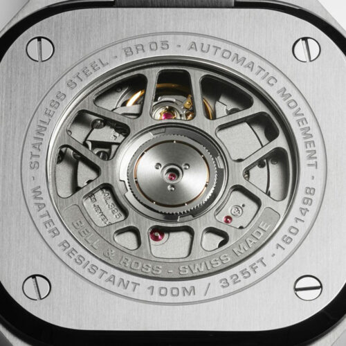 Bell & Ross Caliber BR CAL.325