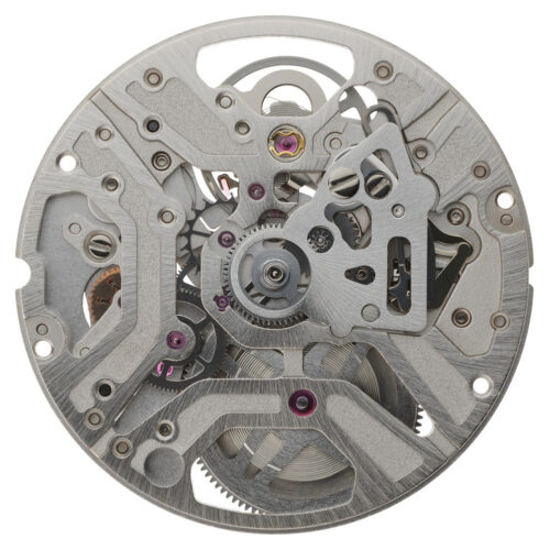 Bell & Ross Caliber BR CAL.328