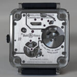 Bell & Ross Caliber BR CAL.380