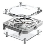 Bell & Ross Caliber BR CAL.380 2