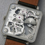 Bell & Ross Caliber BR CAL.381