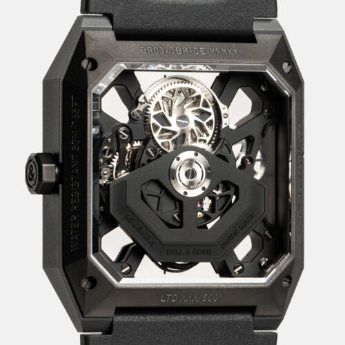 Bell & Ross Caliber BR CAL.383