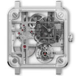 Bell & Ross Caliber BR CAL.389