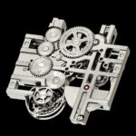 Bell & Ross Caliber BR CAL.389 2
