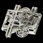 Bell & Ross Caliber BR CAL.389 3