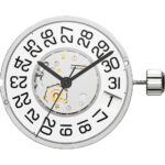 ETA 2826 2 3