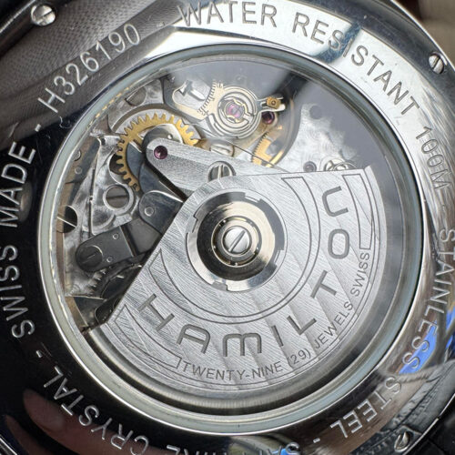 ETA 7770