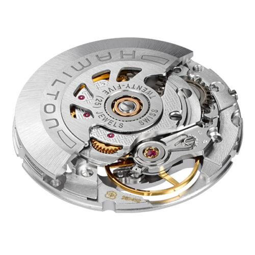 Hamilton Caliber H 20 S