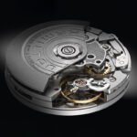 Hamilton Caliber H 21